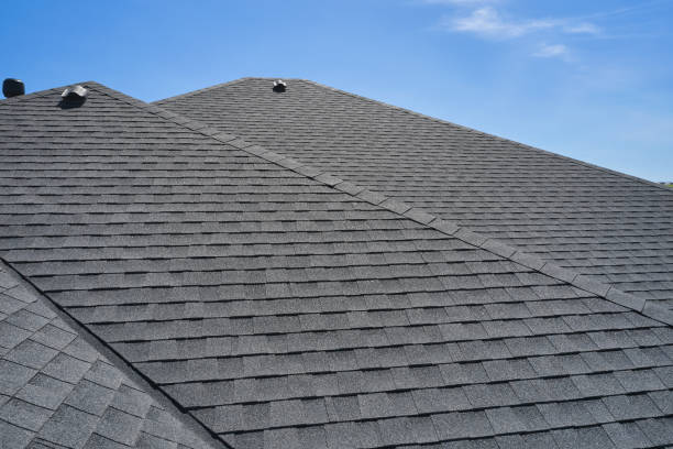 Best Roof Ventilation Installation  in Black Creek, WI